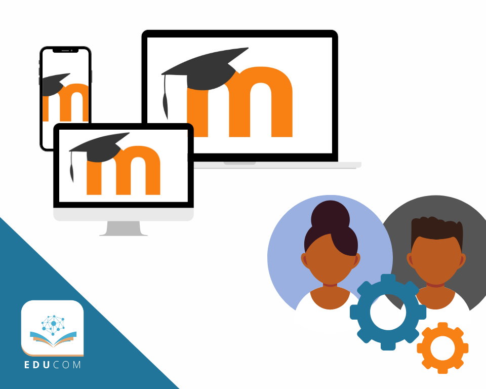 Course Image Moodle para Administradores