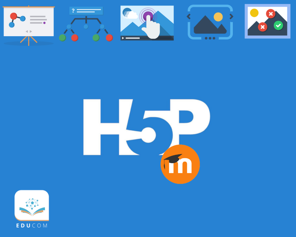 Course Image Curso H5P