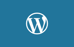 Course Image Curso Elaboração de Websites com WordPress 